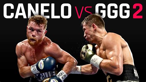 who won canelo vs ggg 2|Canelo vs. GGG 2 results: Rematch delivered in a big way and .